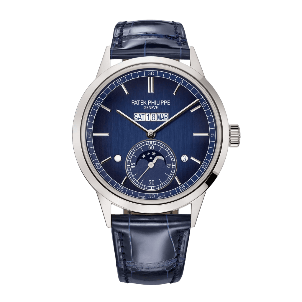 Patek Philippe Grand Complications Perpetual Calendar 41mm - 5236P-001 - #1