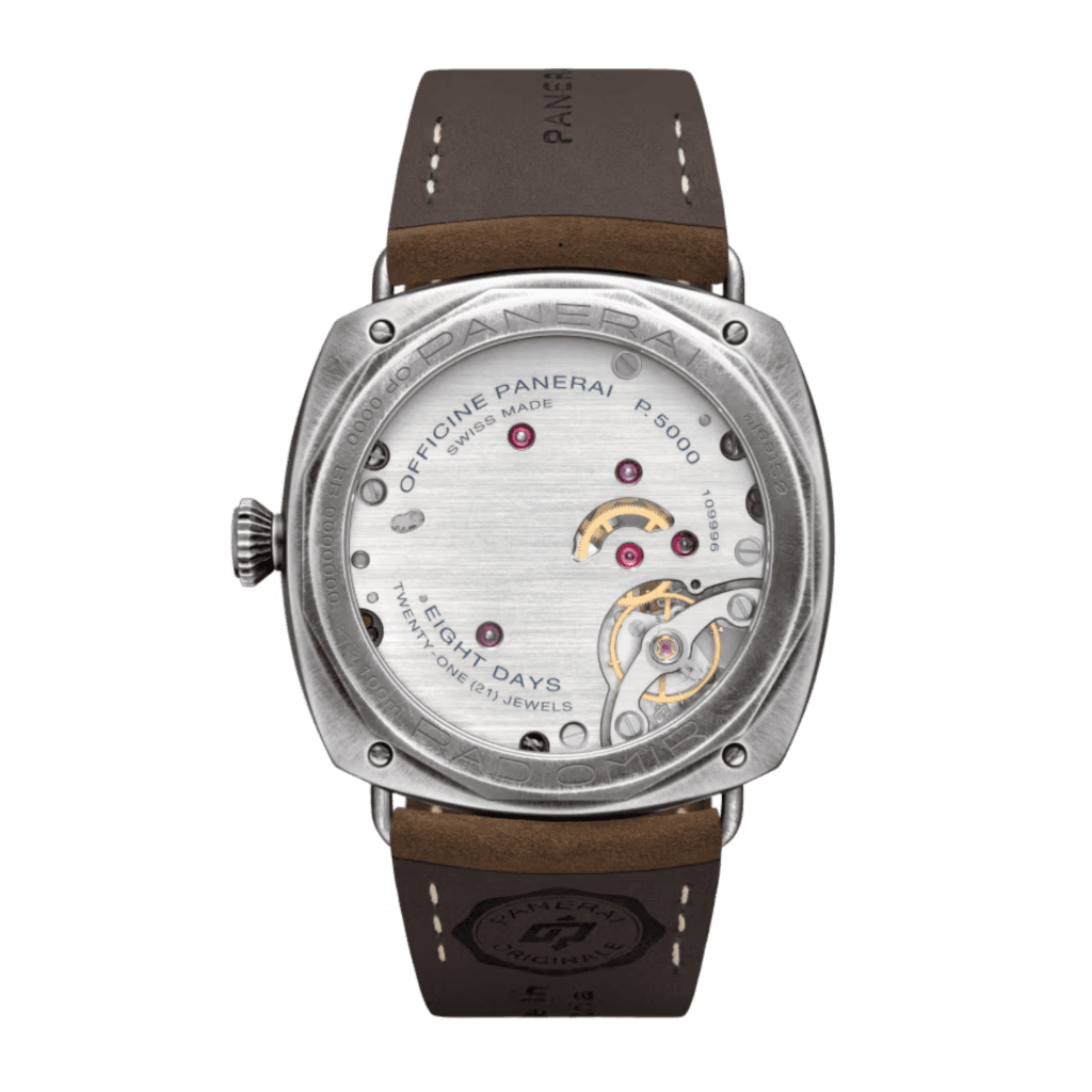 Panerai Radiomir California 45mm - PAM01349 - #3