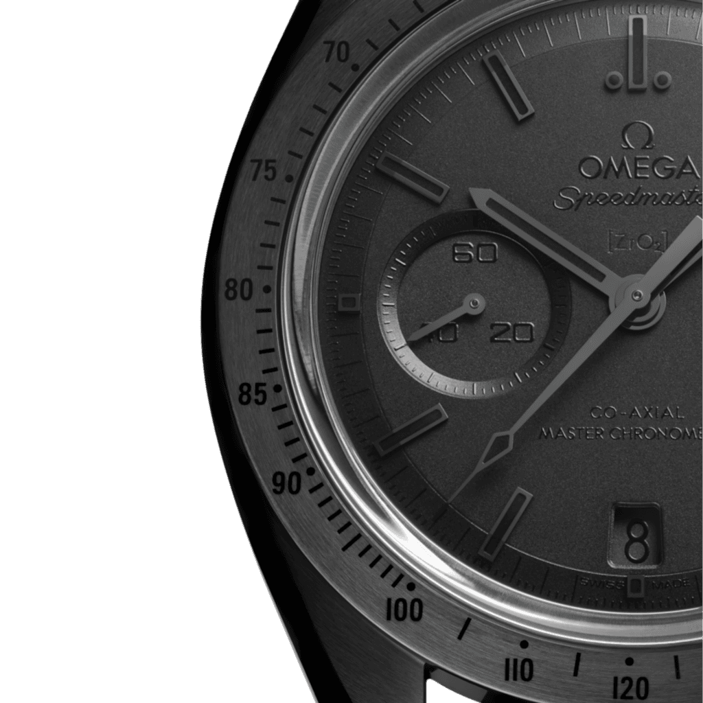 OMEGA Speedmaster Dark Side of the Moon 44mm - 310.92.44.51.01.003 - #2