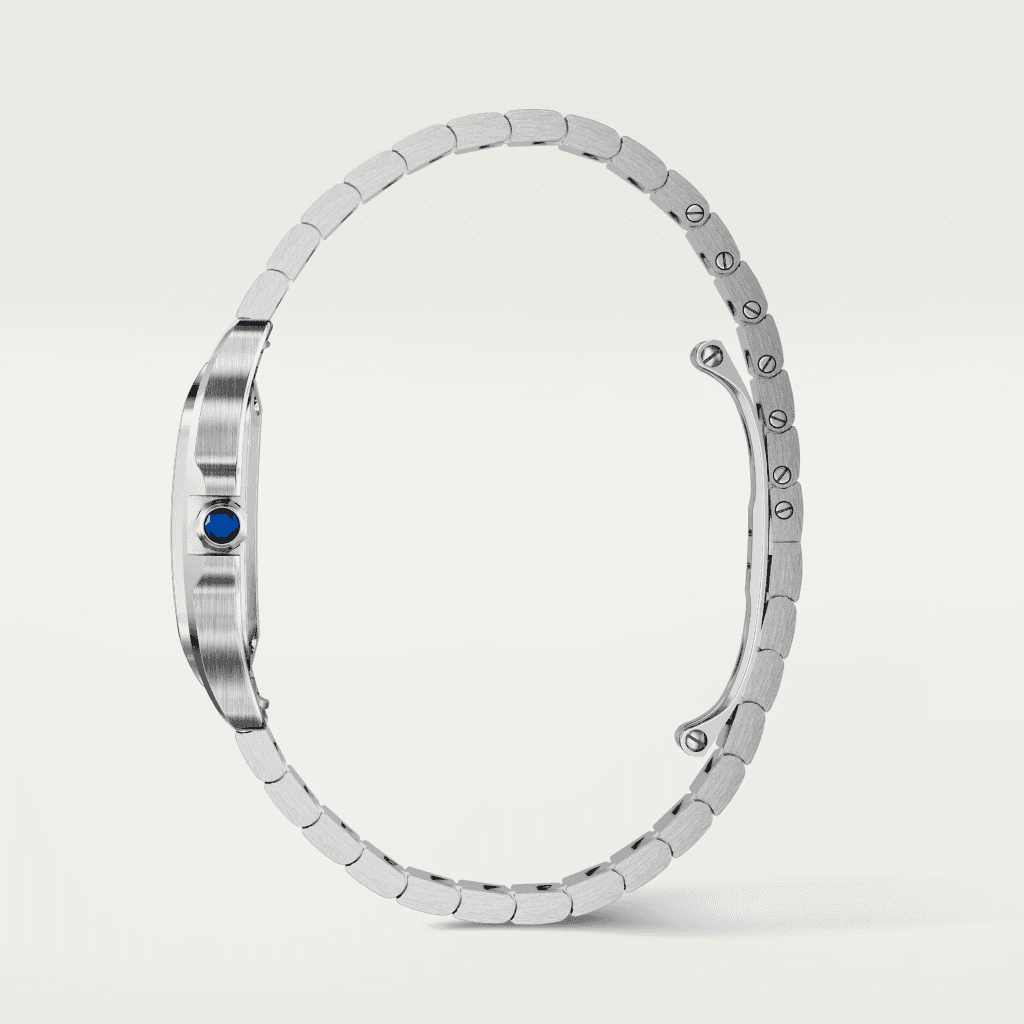 Cartier Santos de Cartier - WSSA0082 - #5