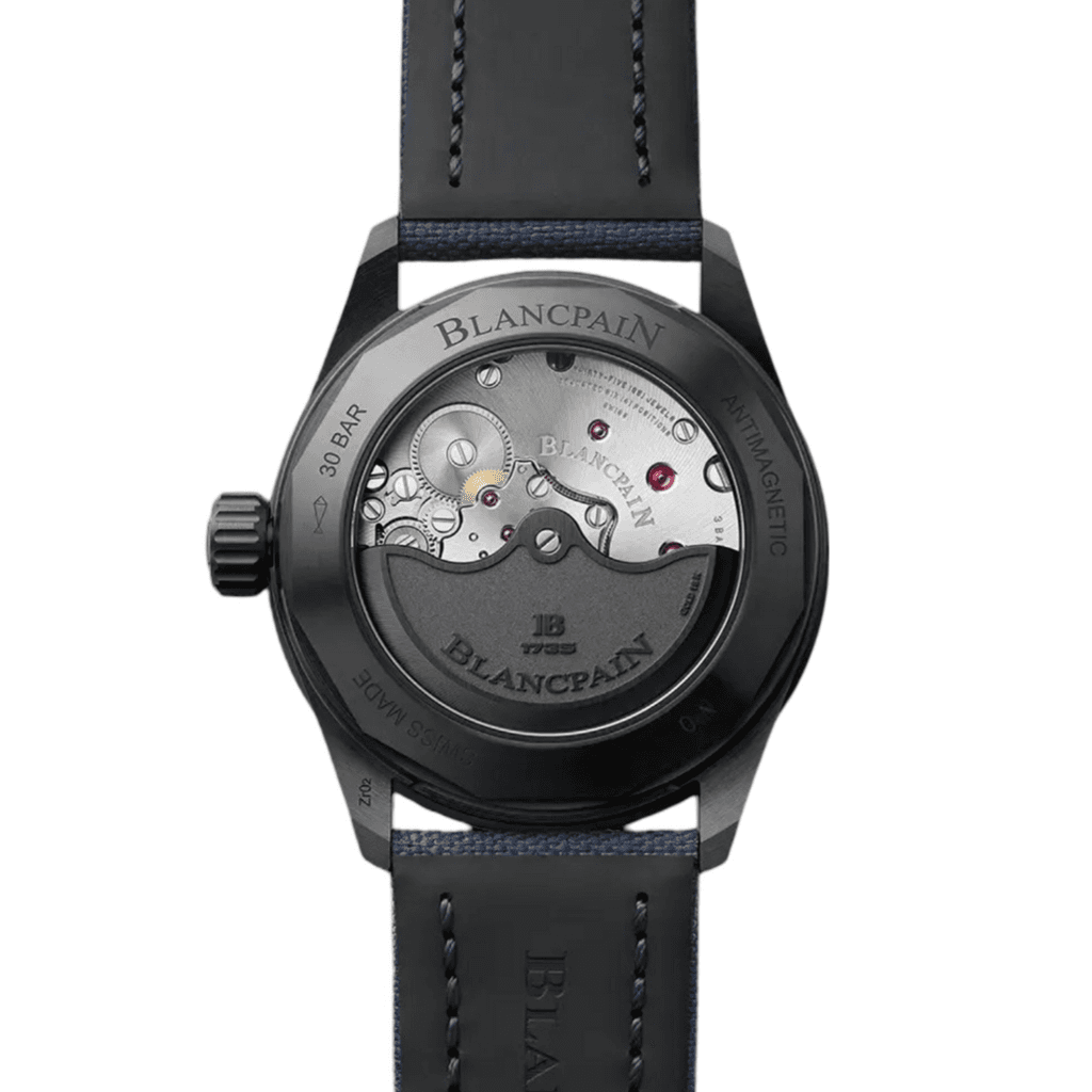 Blancpain Fifty Fathoms Bathyscaphe 44mm - 5000A-0140-O52A - #2