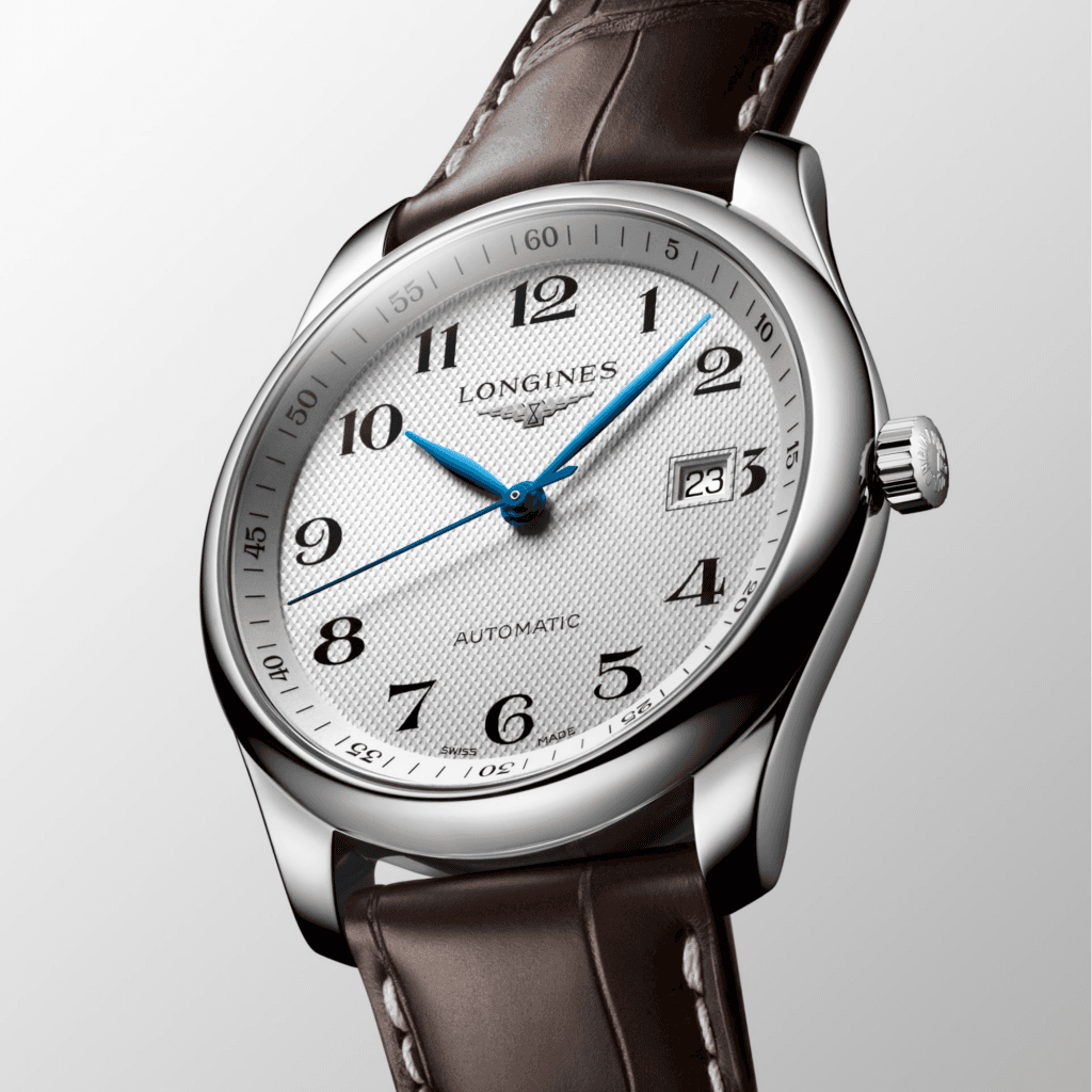 Longines Master Collection 40mm - L2.793.4.78.3 - #4