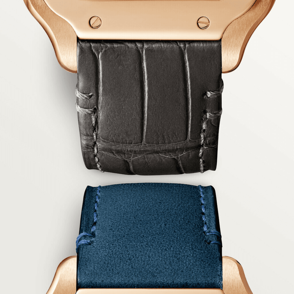 Cartier Santos de Cartier Santos-Dumont - WGSA0117 - #9