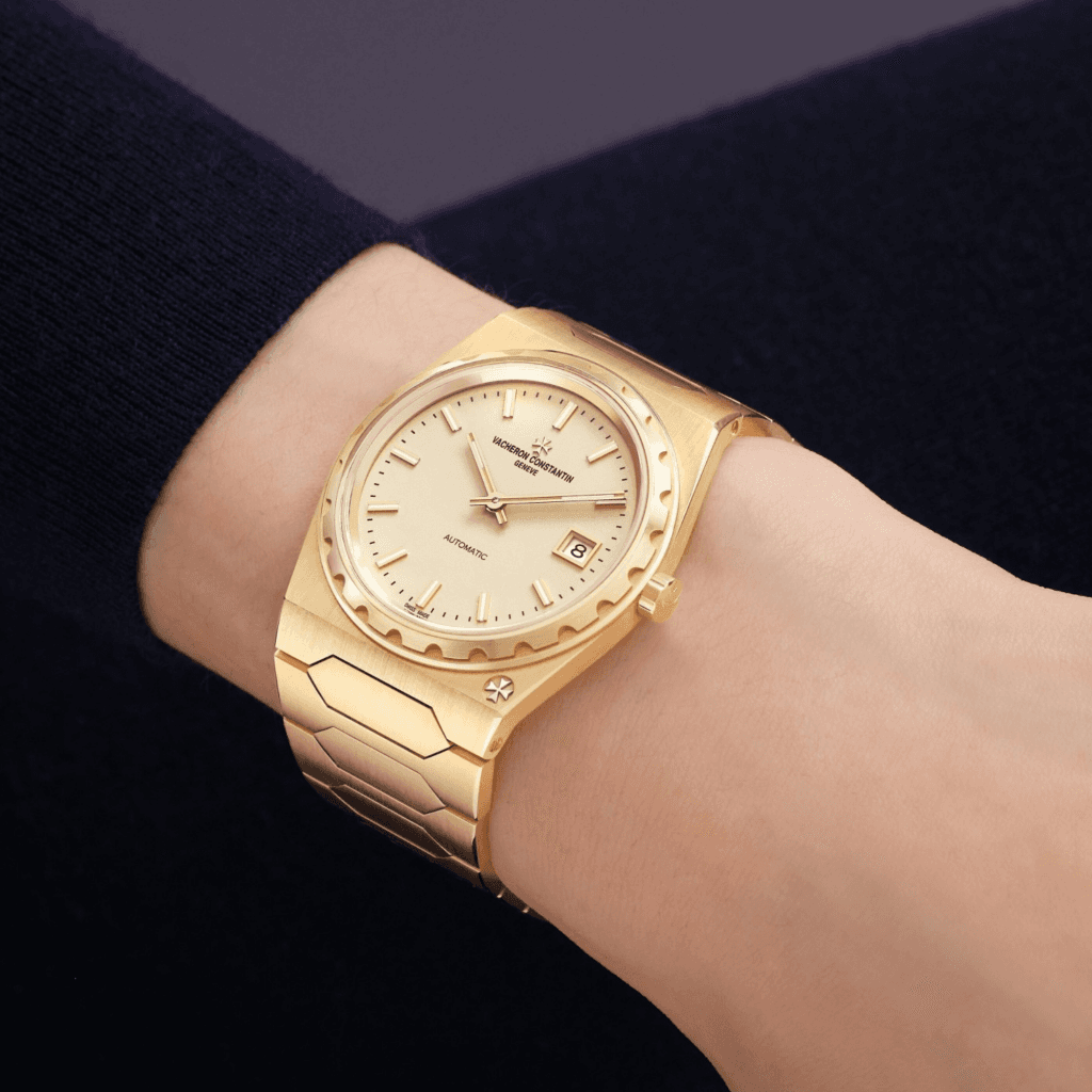 Vacheron Constantin Historiques 222 37mm - 4200H/222J-B935 - #4