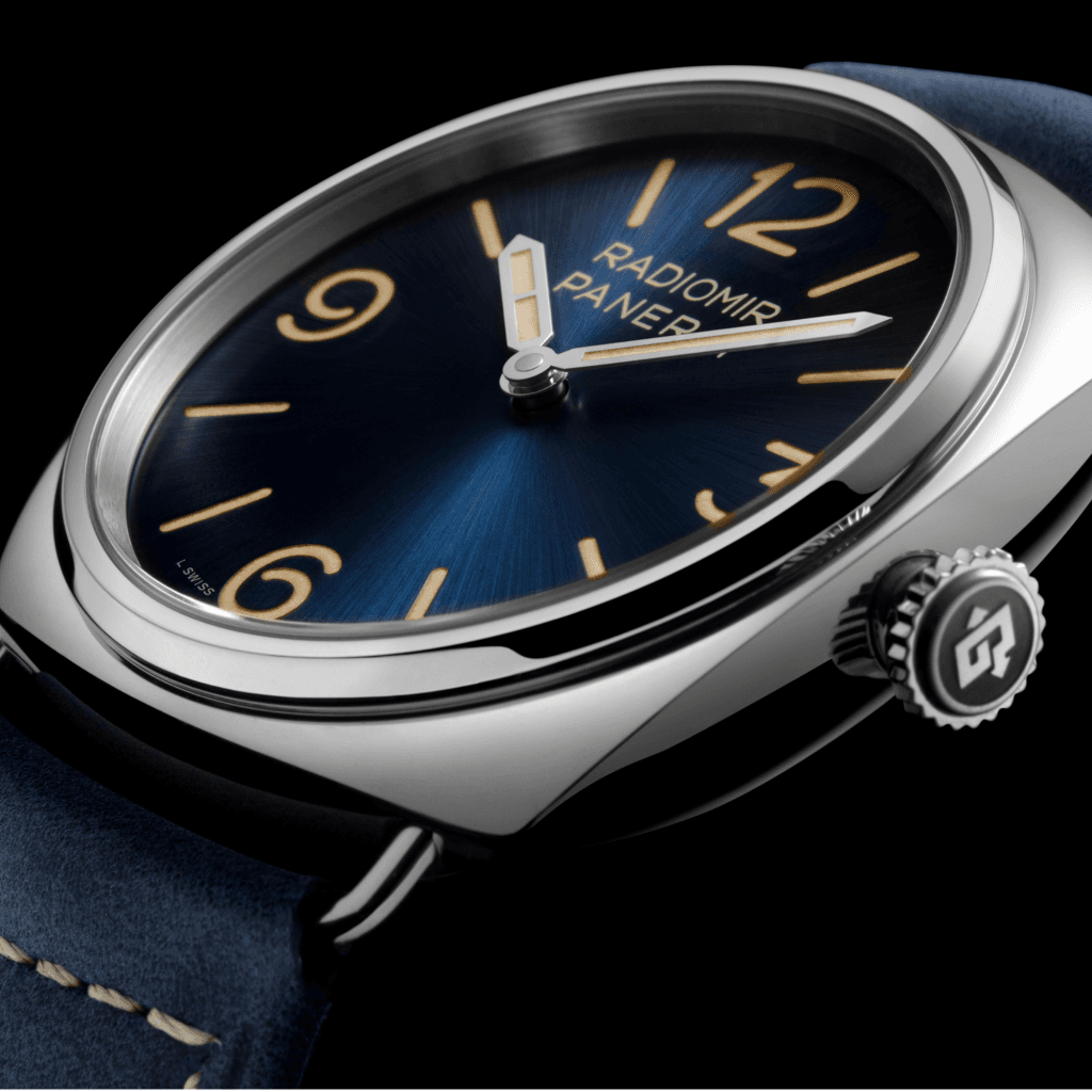 Panerai Radiomir Officine 45mm - PAM01383 - #4