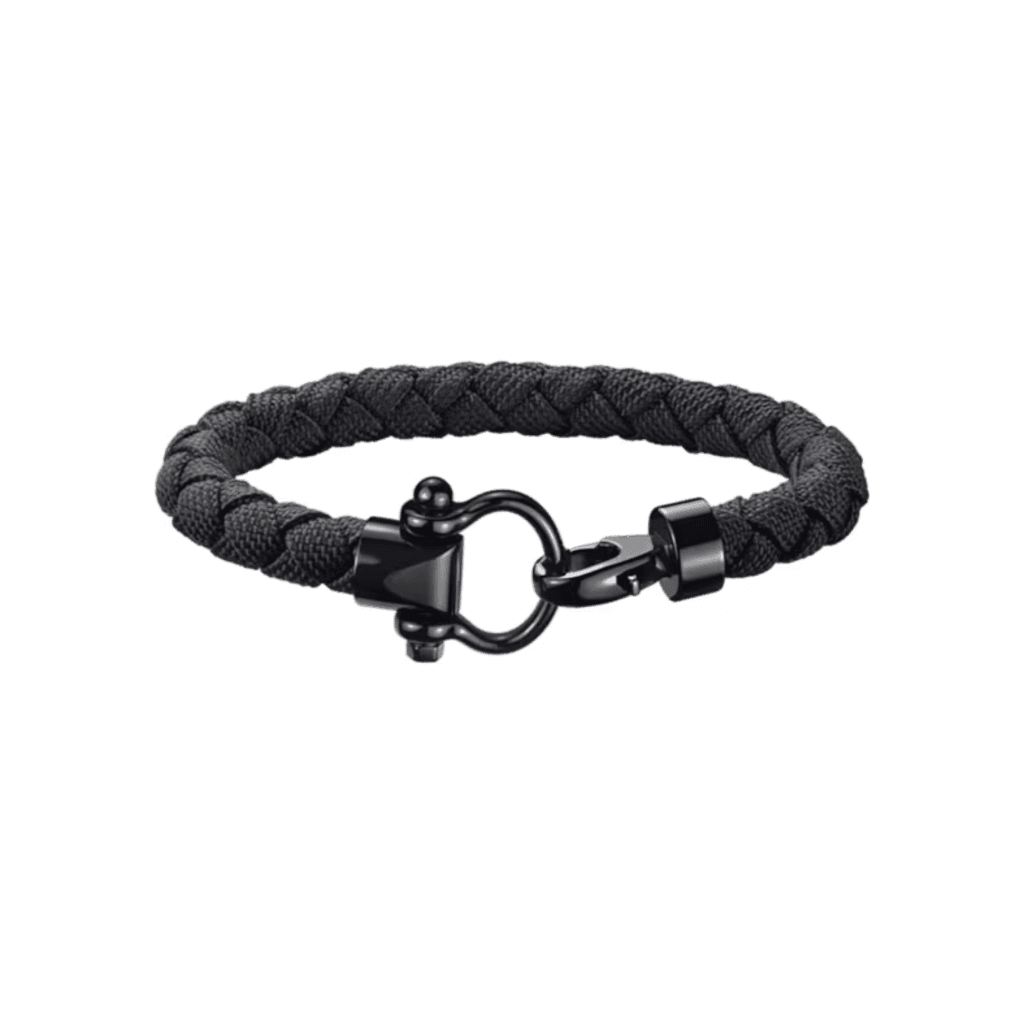 OMEGA Sailing Bracelet armband nylon - BA05CW0000206 - #1
