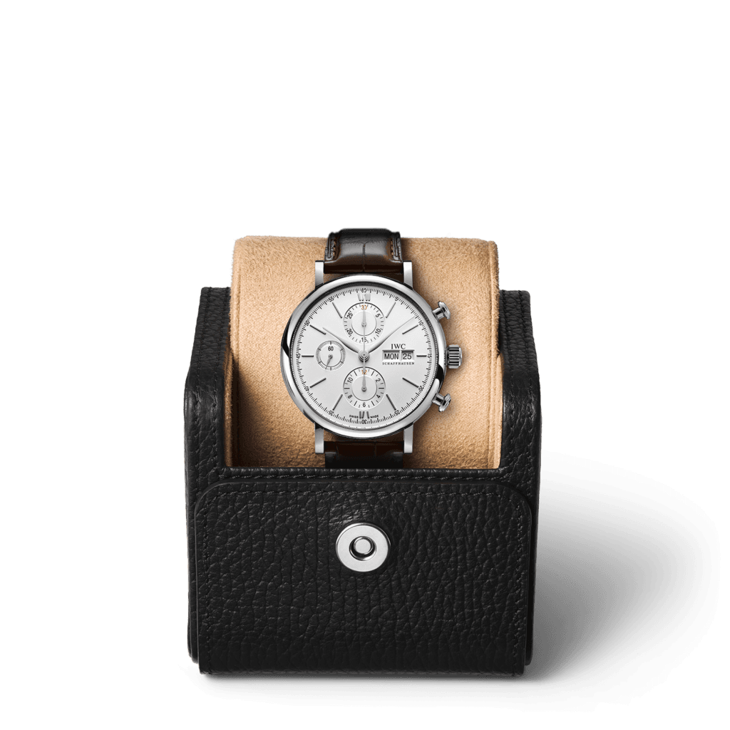 IWC Portofino Chronograph 42mm - IW391027 - #6