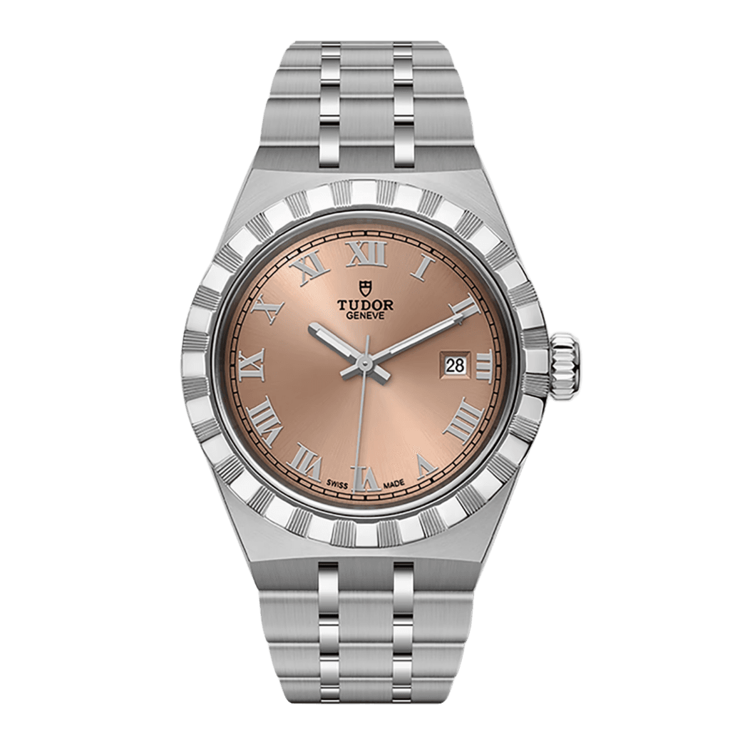 TUDOR Tudor Royal Date 28mm - 28300-0008 - #1