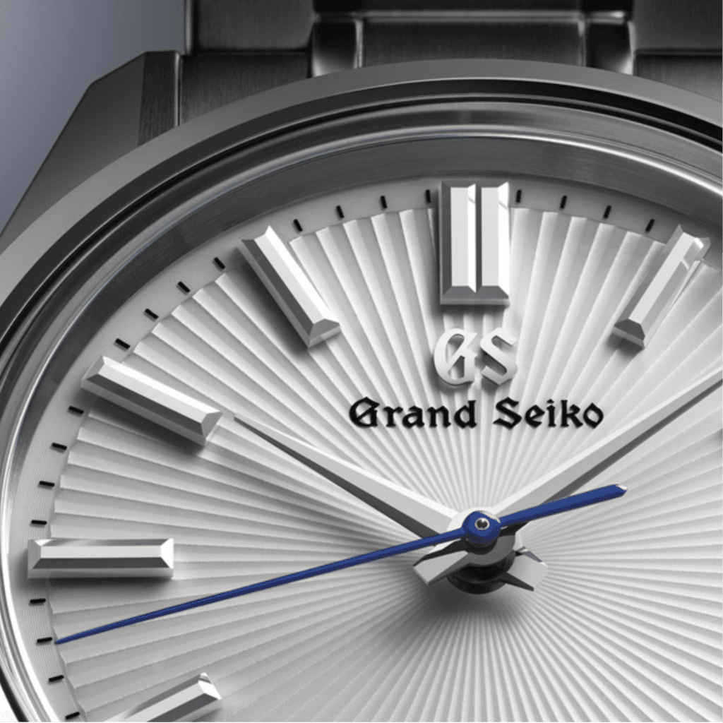 Grand Seiko Heritage Mechanical 37mm - SBGW297G - #2