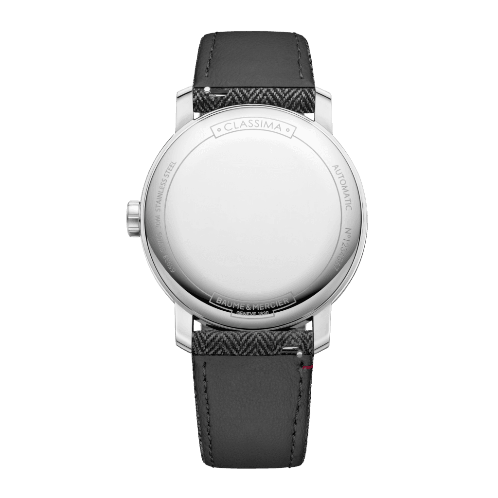 Baume & Mercier Classima 42mm - M0A10708 - #2