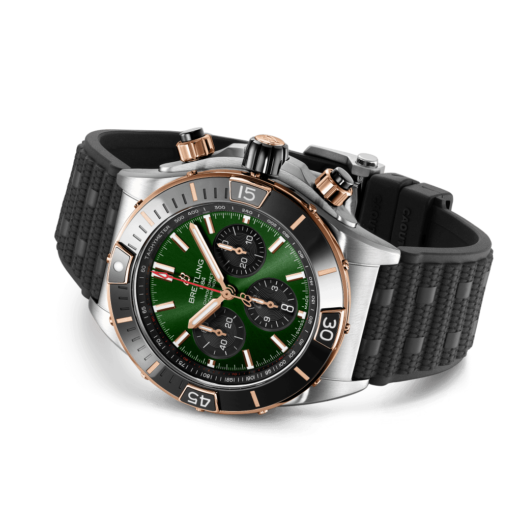 Breitling Super Chronomat B01 44mm - UB0136251L1S1 - #4