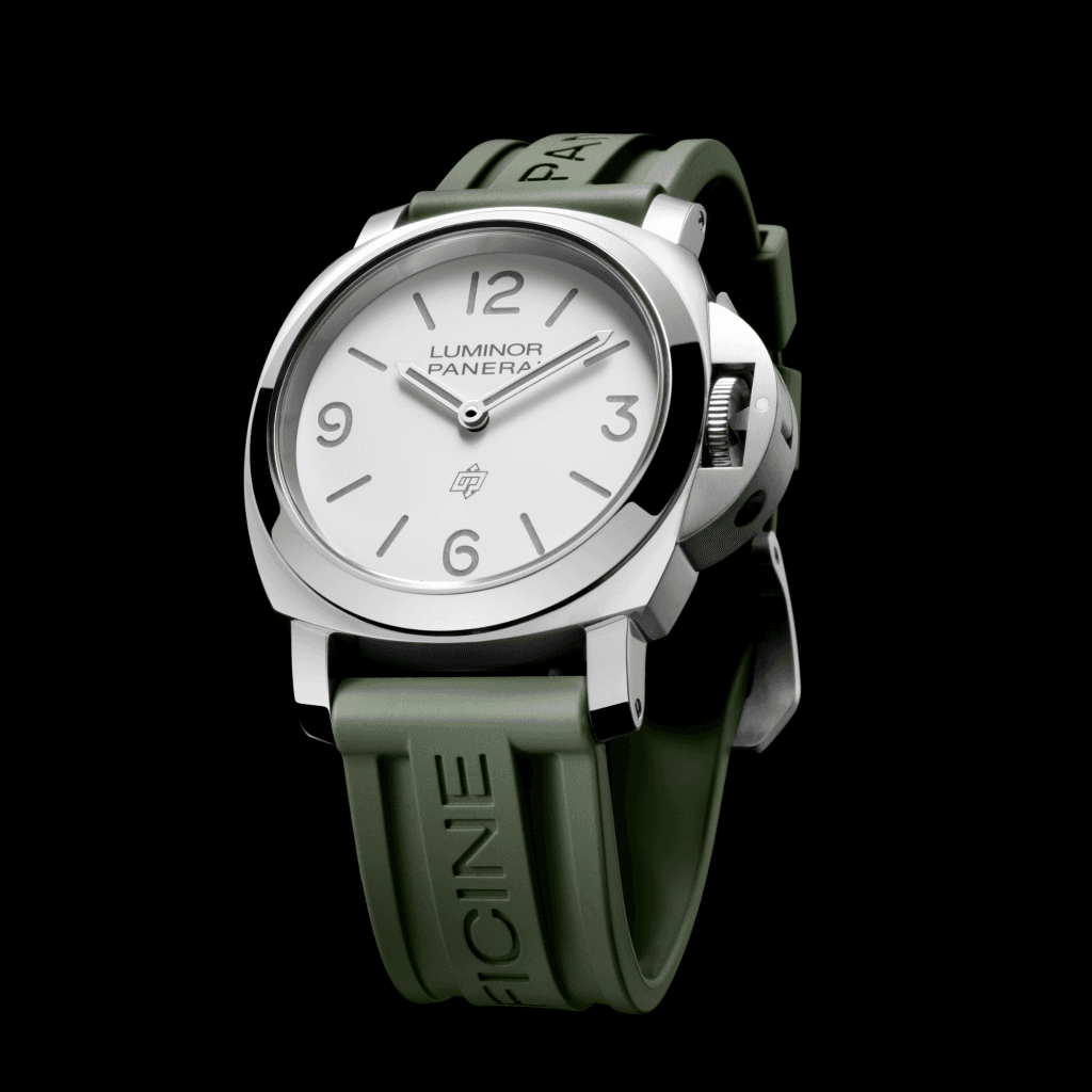 Panerai Luminor Base 44mm - PAM01087 - #2