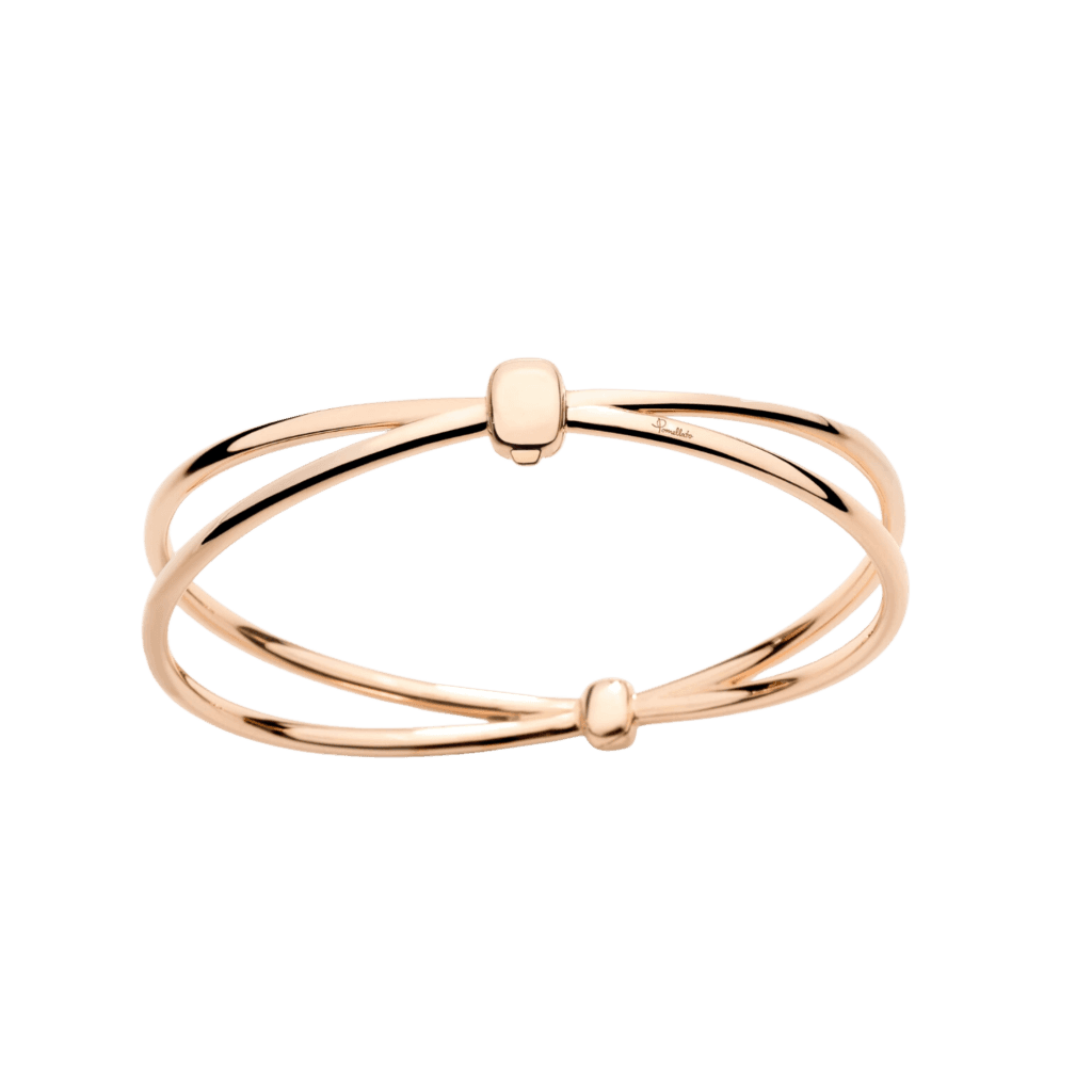 Pomellato Pomellato Together armband roodgoud - PBC4010 O7000 00000 - #1