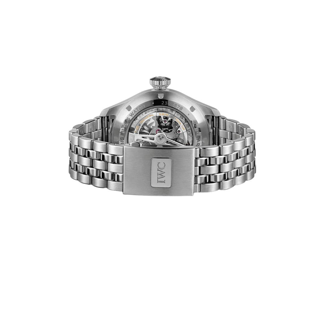 IWC Big Pilot's Watch 43mm - IW329304 - #5