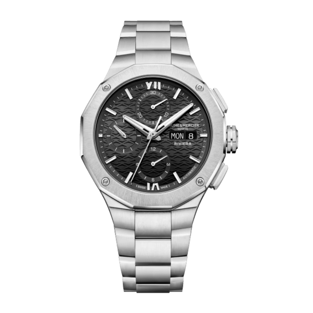 Baume & Mercier Riviera 41mm - M0A10825 - #1