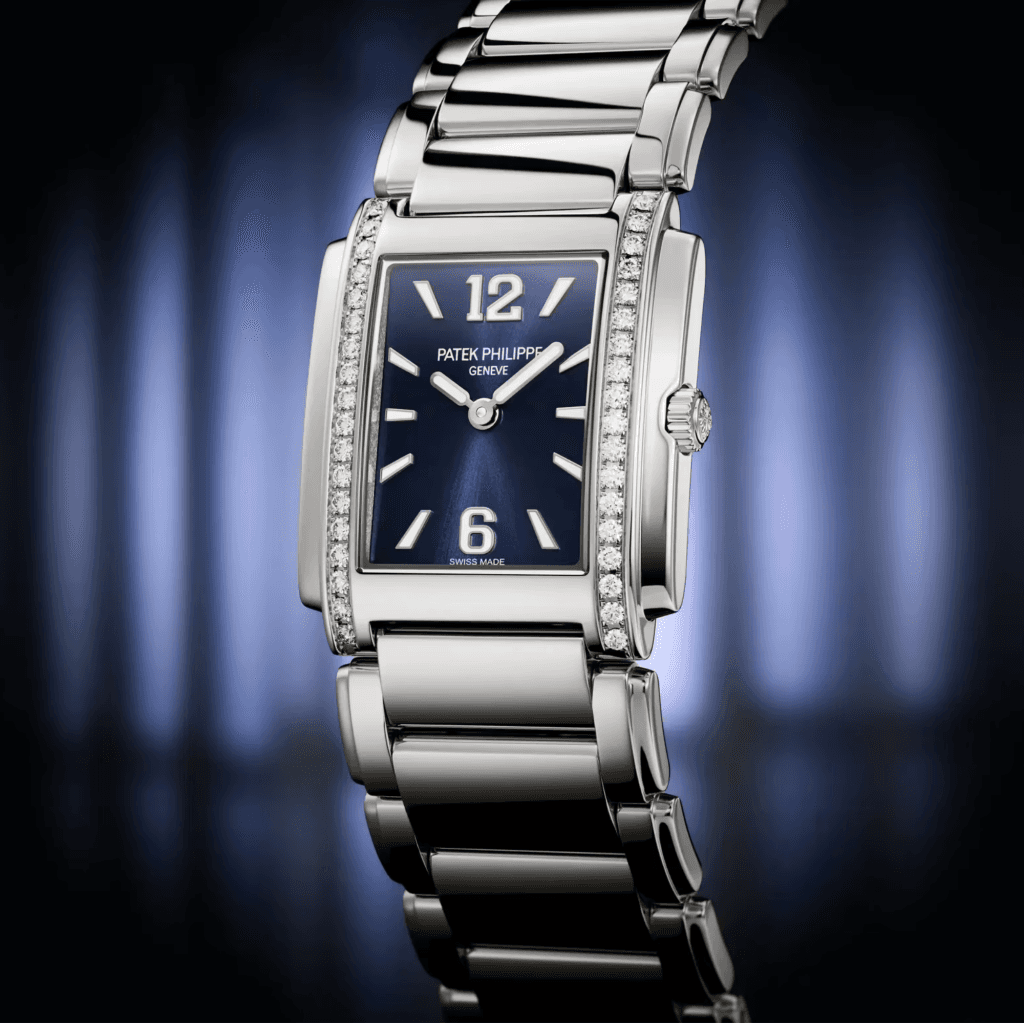 Patek Philippe Twenty-4 - 4910/1200A-001 - #8