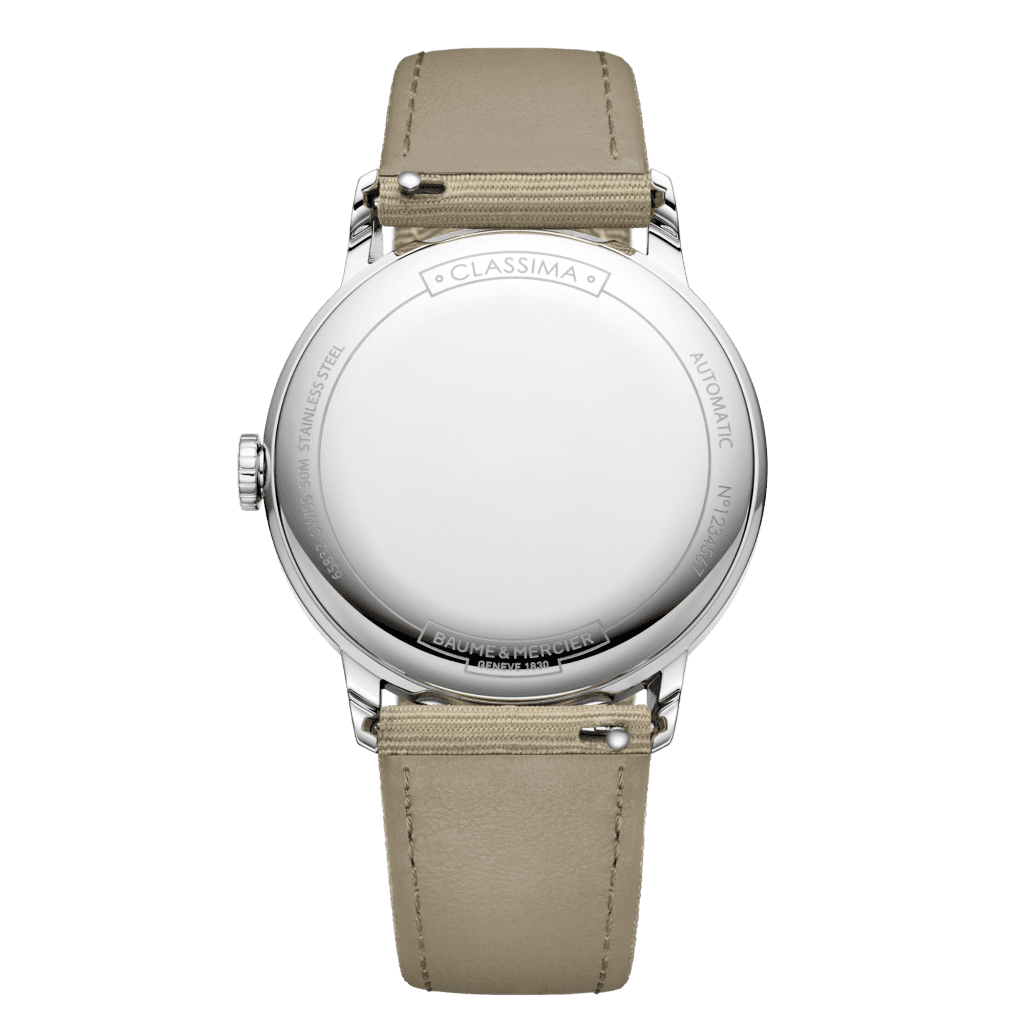 Baume & Mercier Classima 42mm - M0A10695 - #2