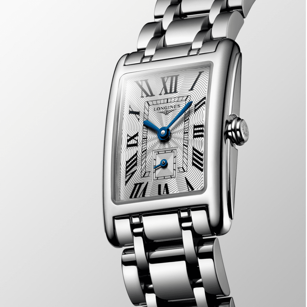 Longines DolceVita 32mm - L5.255.4.71.6 - #6