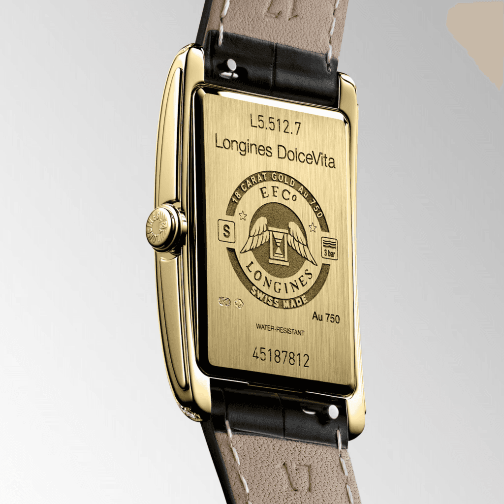 Longines DolceVita 37mm - L5.512.7.71.0 - #7