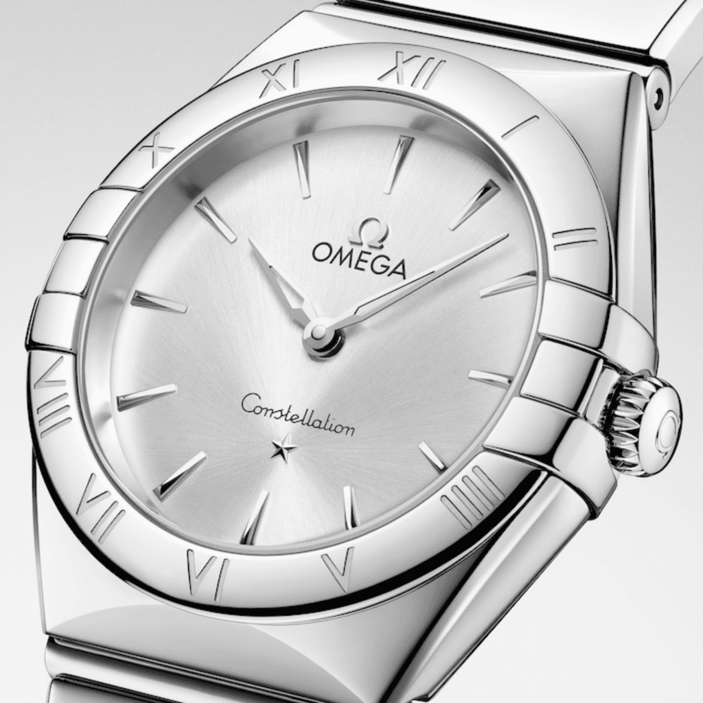OMEGA Constellation 28mm - 131.10.28.60.02.002 - #4