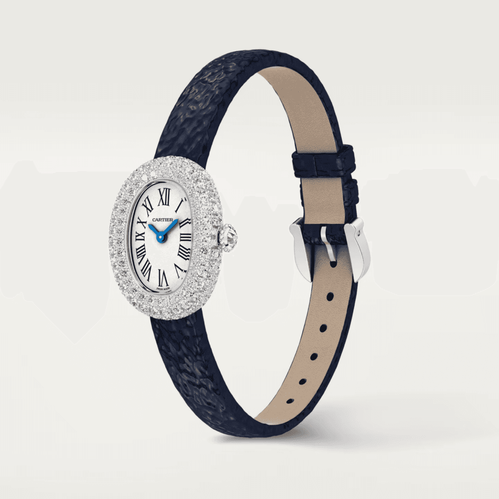 Cartier Baignoire - WJBA0050 - #4