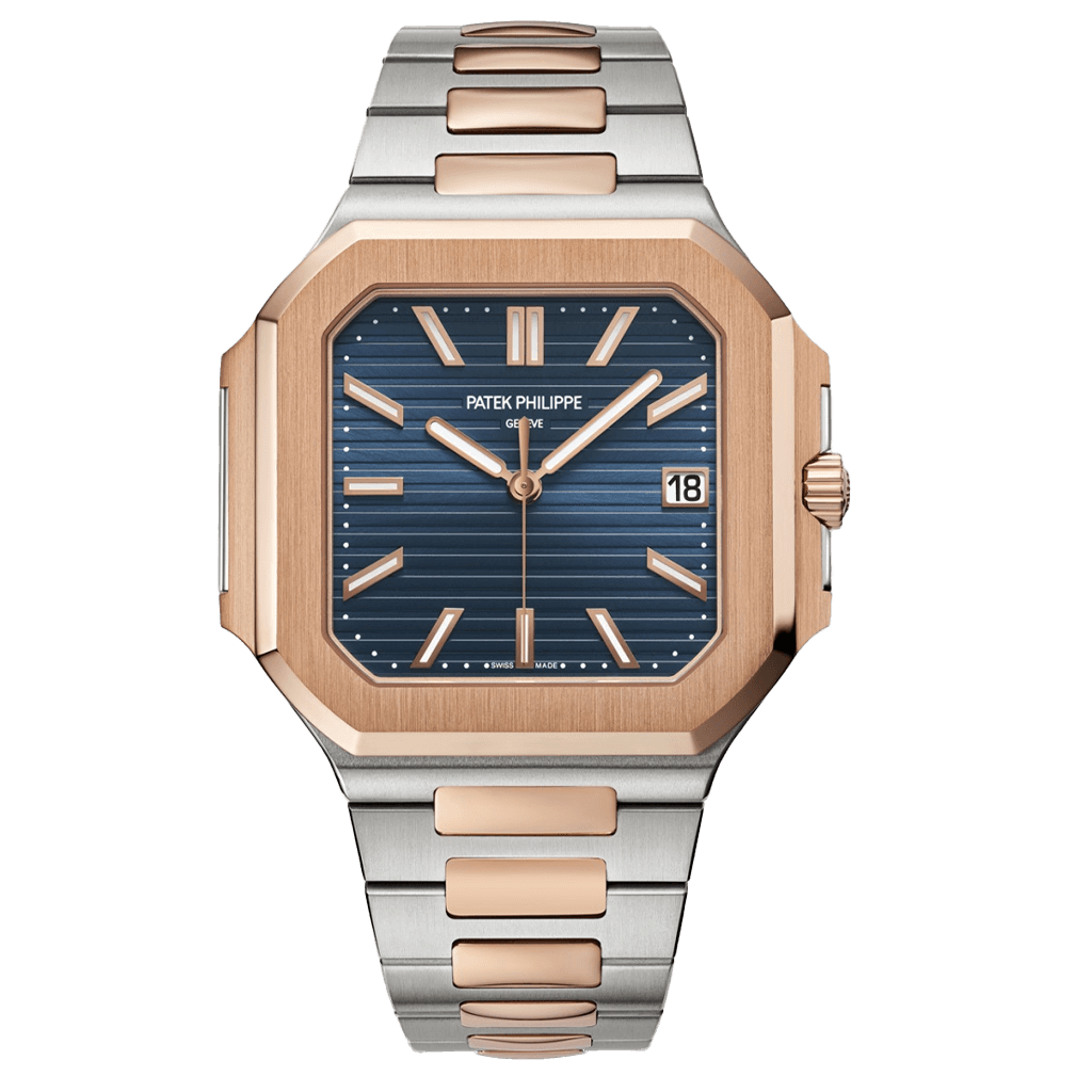 Patek Philippe Cubitus 45mm - 5821/1AR-001 - #1