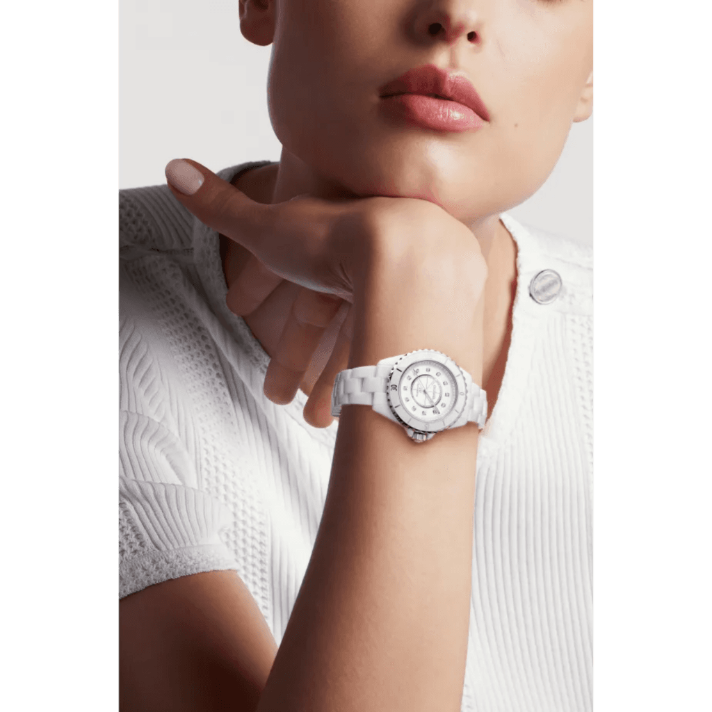CHANEL J12 Calibre 12.2 - H9741 - #3