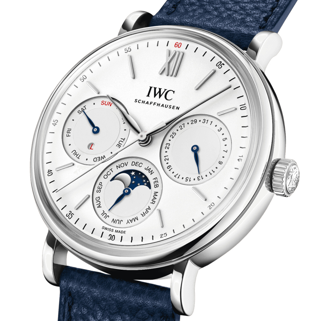 IWC Portofino Perpetual Calendar 40mm - IW344601 - #2