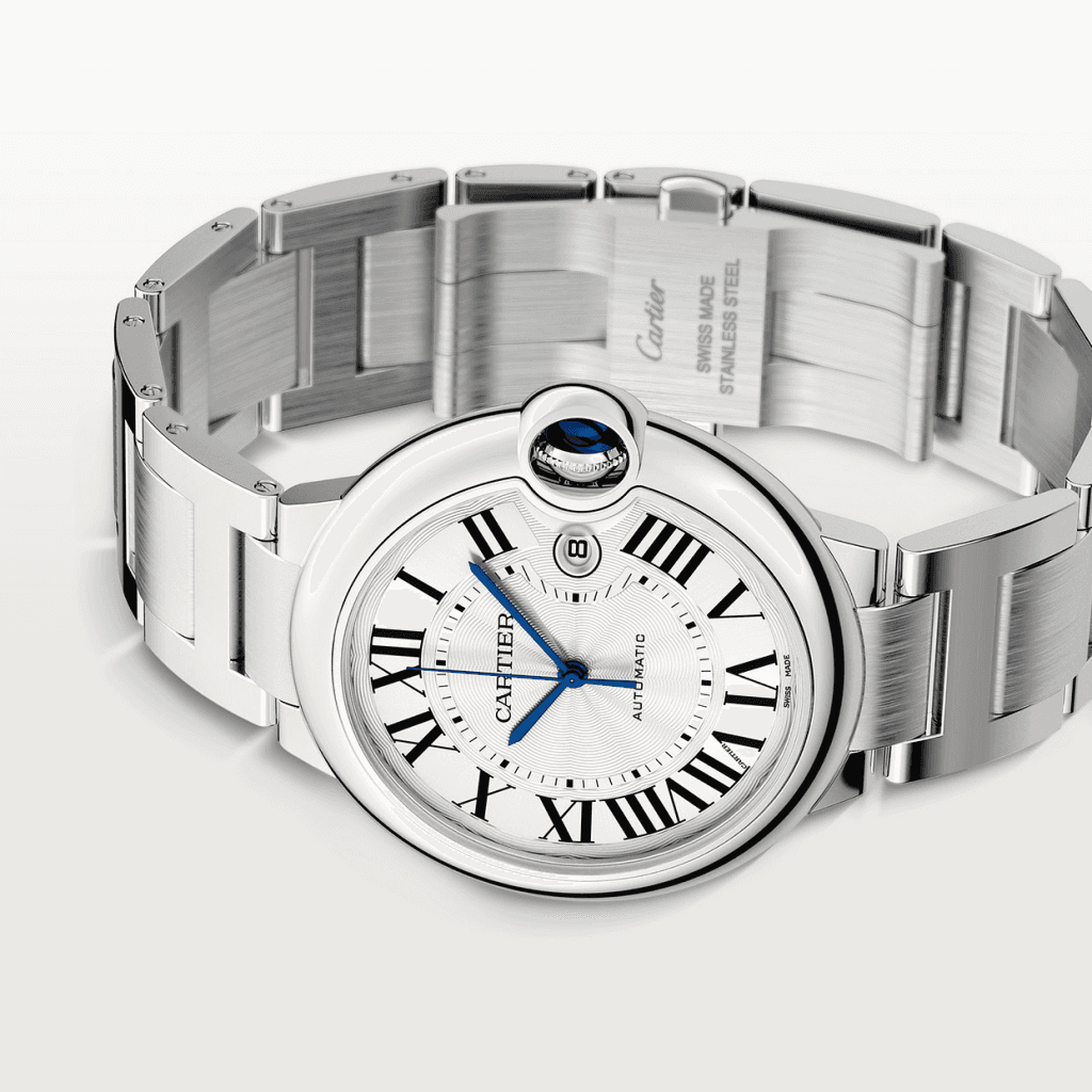 Cartier Ballon Bleu De Cartier 42mm - WSBB0049 - #2