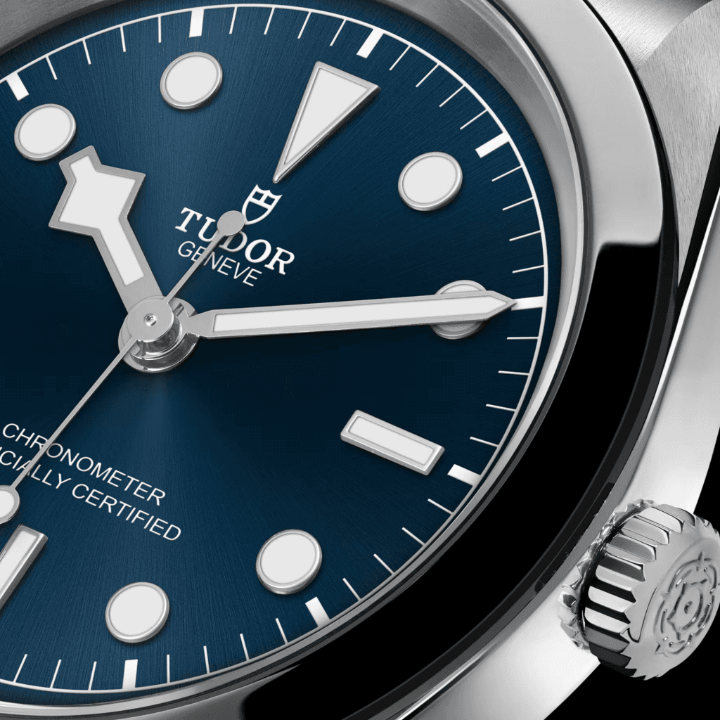 TUDOR Black Bay 36 36mm - 79640-0002 - #3