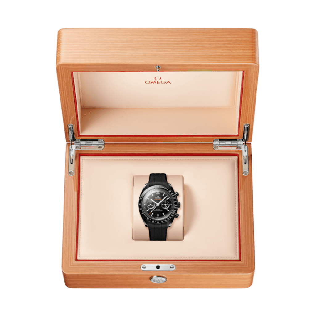 OMEGA Speedmaster Dark Side of the Moon 44mm - 310.92.44.51.01.004 - #5