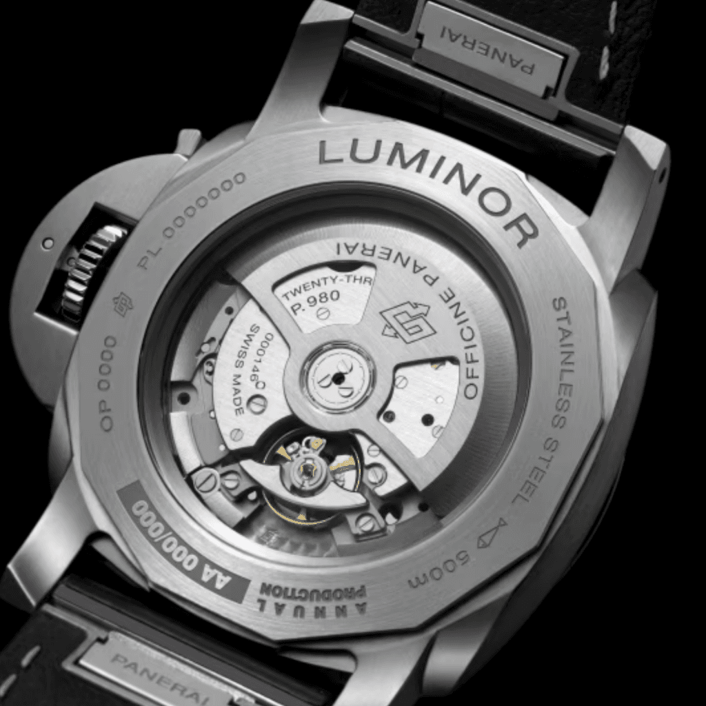 Panerai Luminor Marina 44mm - PAM03314 - #2