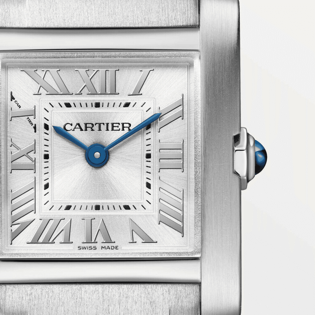 Cartier Tank Française - WSTA0129 - #7