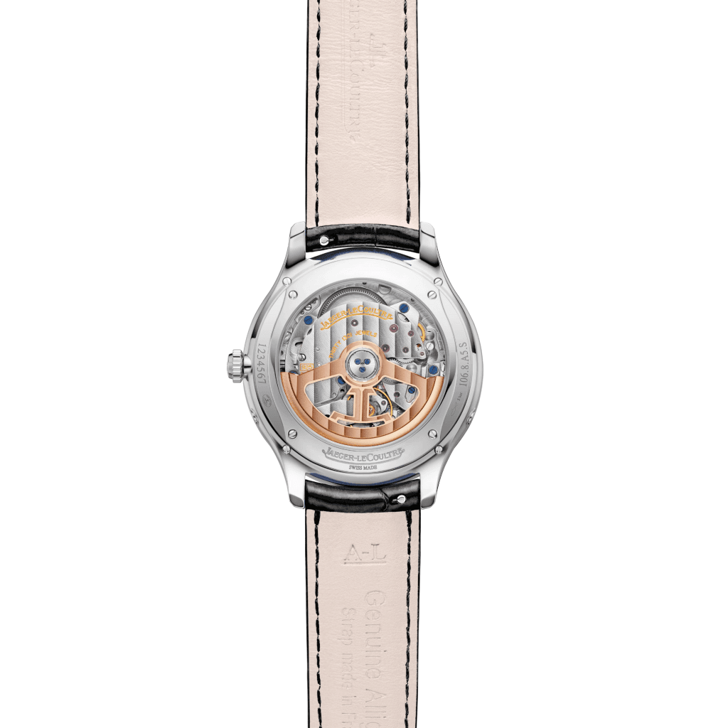 Jaeger-LeCoultre Master Ultra Thin 36mm - Q1248421 - #2