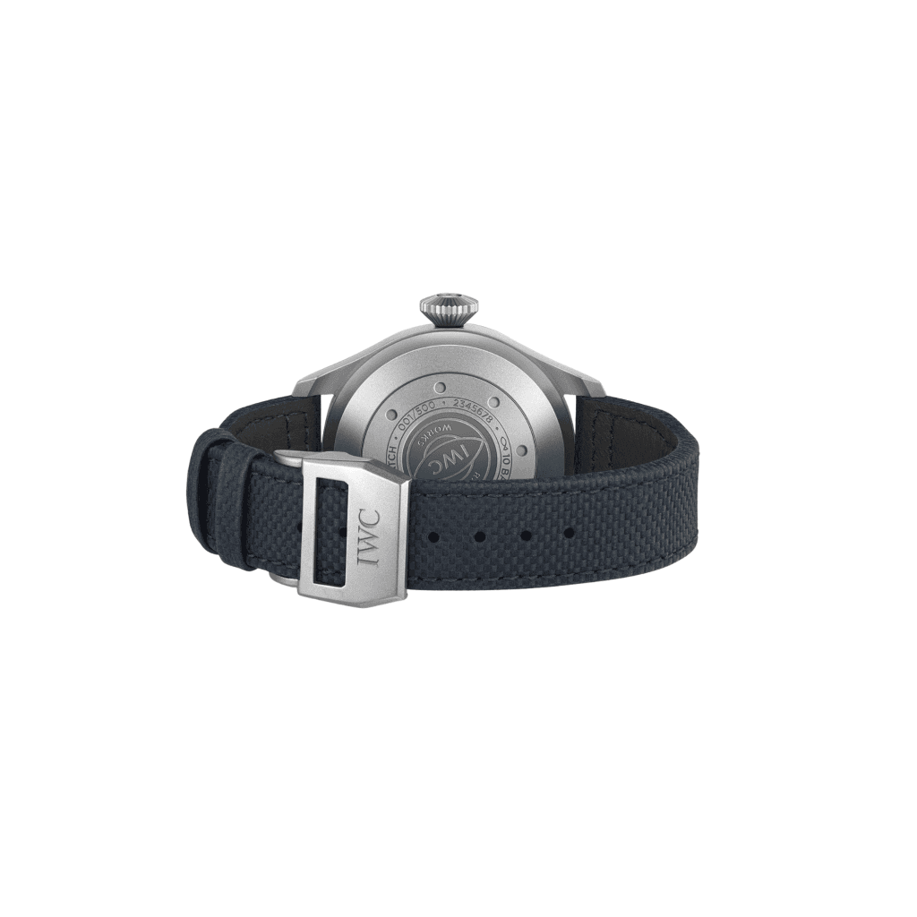 IWC Big Pilot's Watch Racing Works 46mm - IW501019 - #5