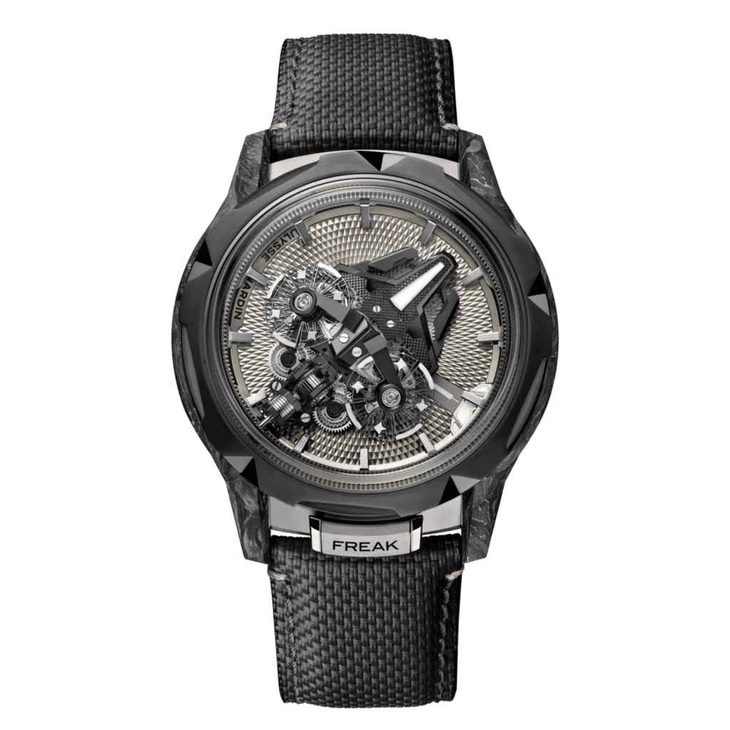 Ulysse Nardin Freak S Nomad 45mm - 2513-500LE-4A-GUI/3A - #1