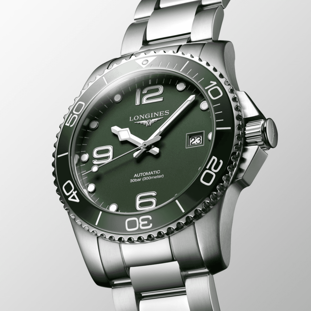 Longines HydroConquest 41mm - L3.781.4.06.6 - #4