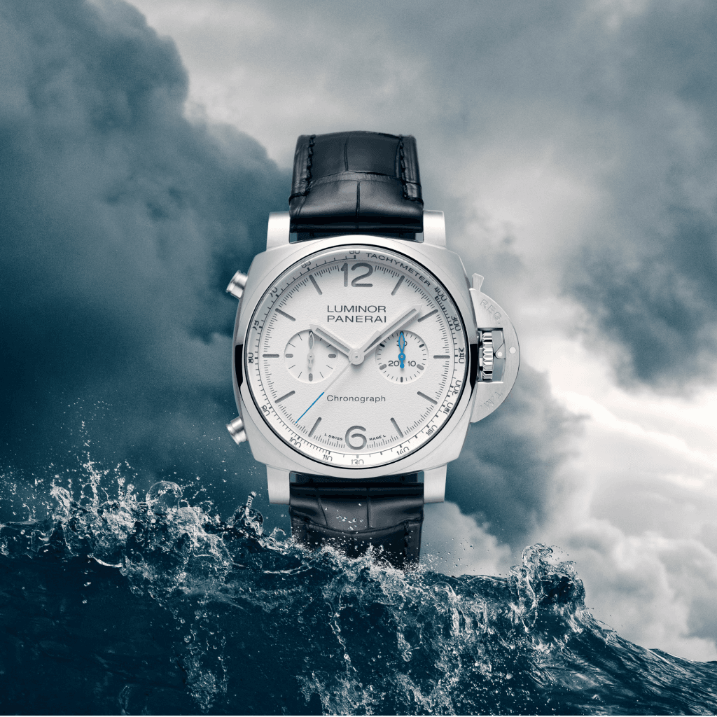 Panerai Luminor Chrono 44mm - PAM01218 - #5