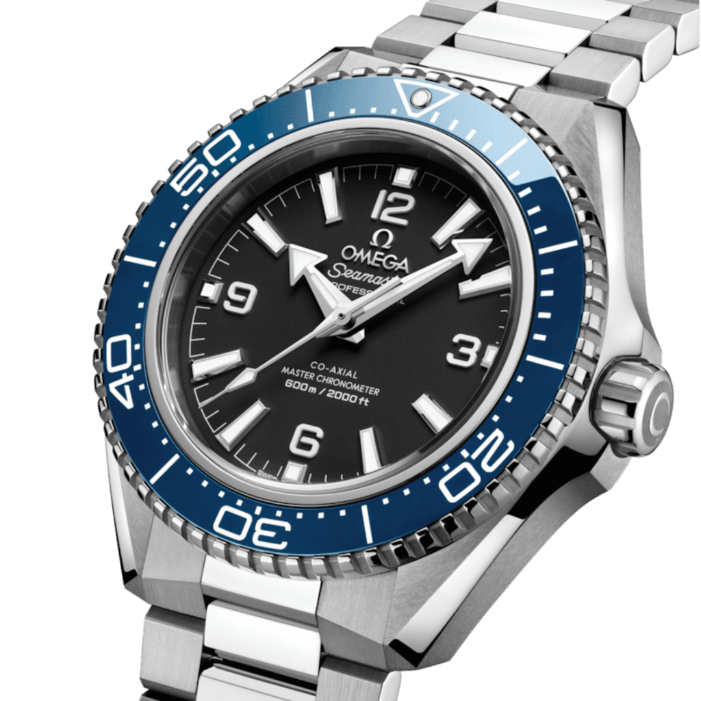 OMEGA Seamaster Planet Ocean 600M 42mm - 217.30.42.21.01.002 - #2