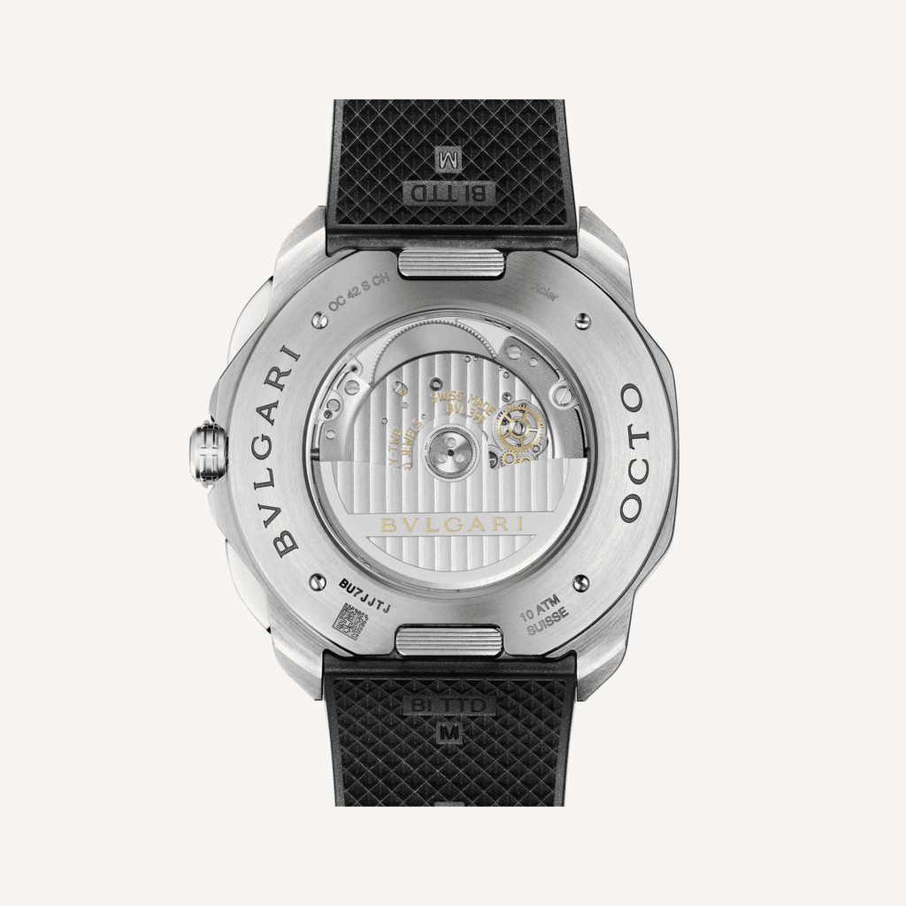 BVLGARI Octo Roma 42mm - 103471 - #10