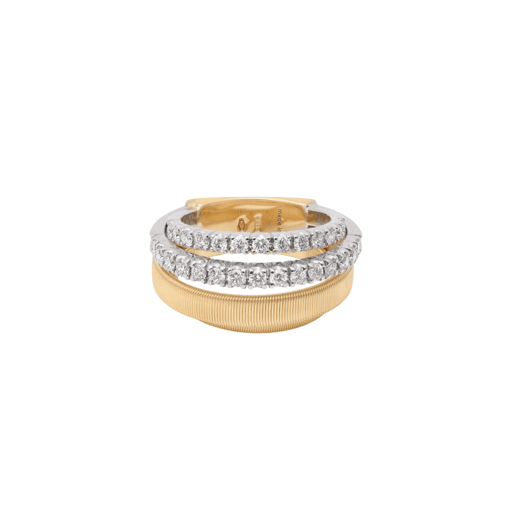 Marco Bicego Masai ring geelgoud - AG363-B - #2