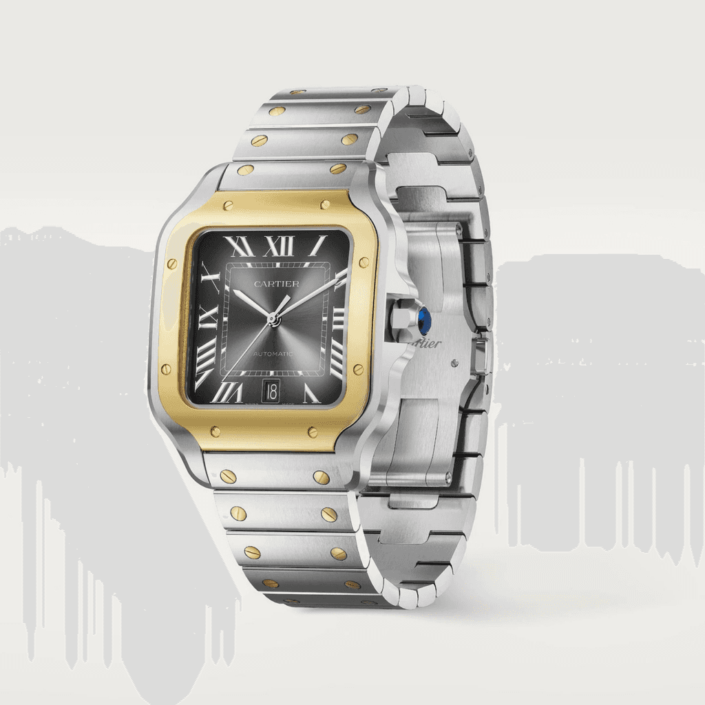 Cartier Santos de Cartier - W2SA0030 - #2