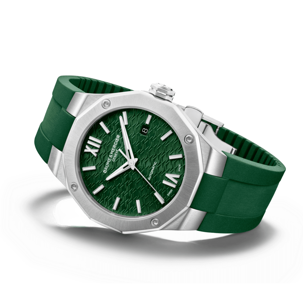 Baume & Mercier Riviera 42mm - M0A10618 - #7