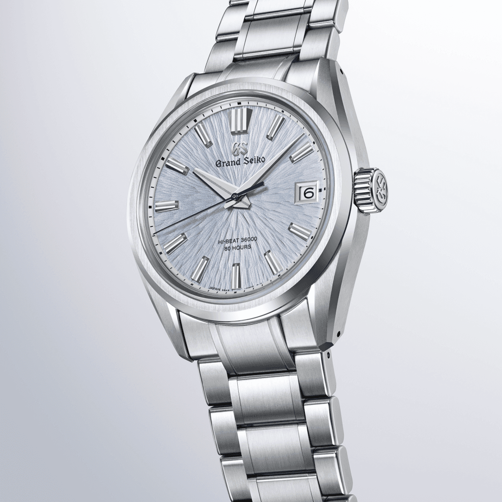 Grand Seiko Evolution 9 40mm - SLGH027G - #8