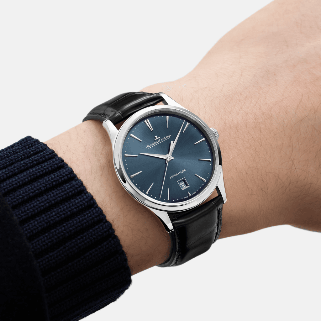 Jaeger-LeCoultre Master Ultra Thin Date 39mm - Q1238480 - #6
