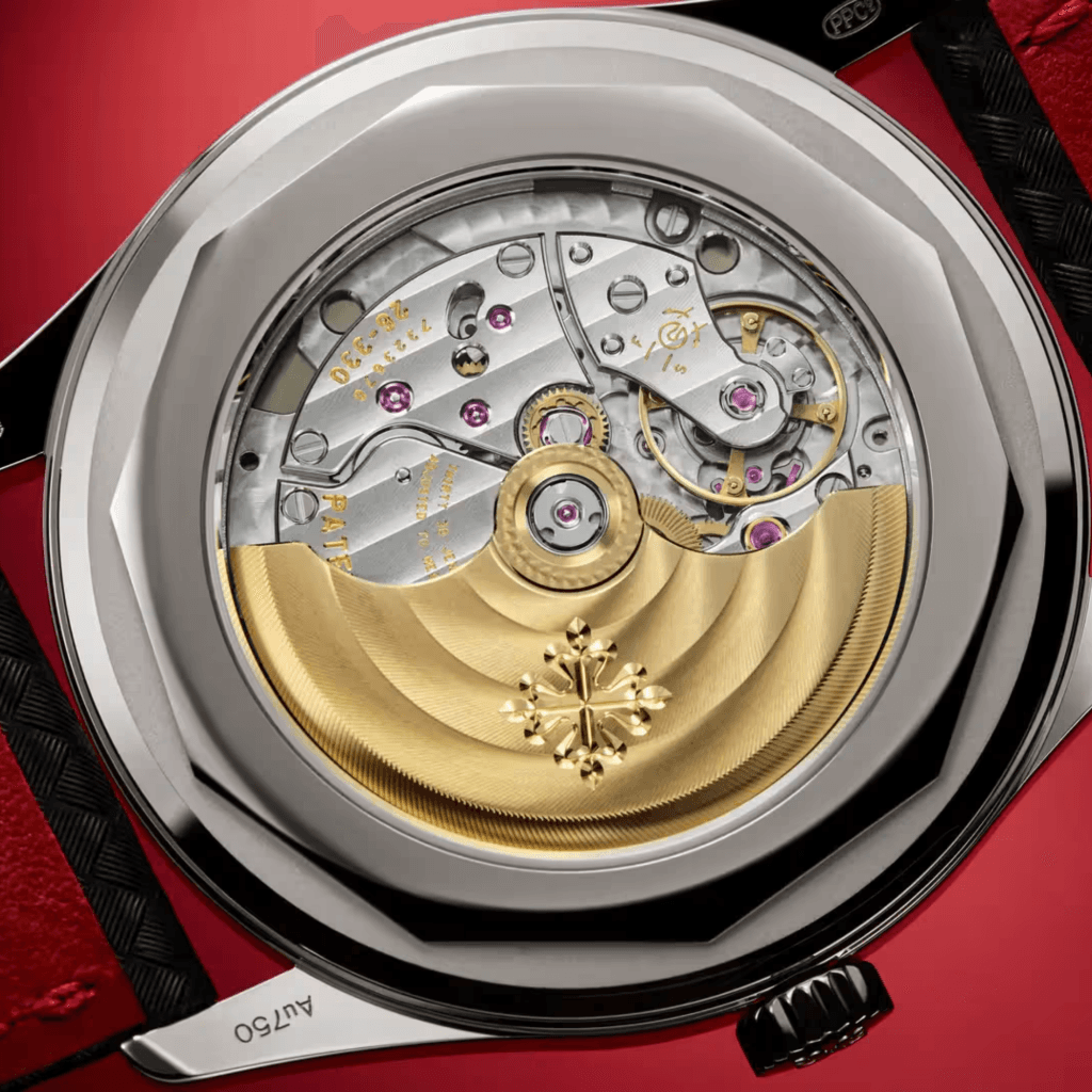 Patek Philippe Calatrava 40mm - 6007G-010 - #5
