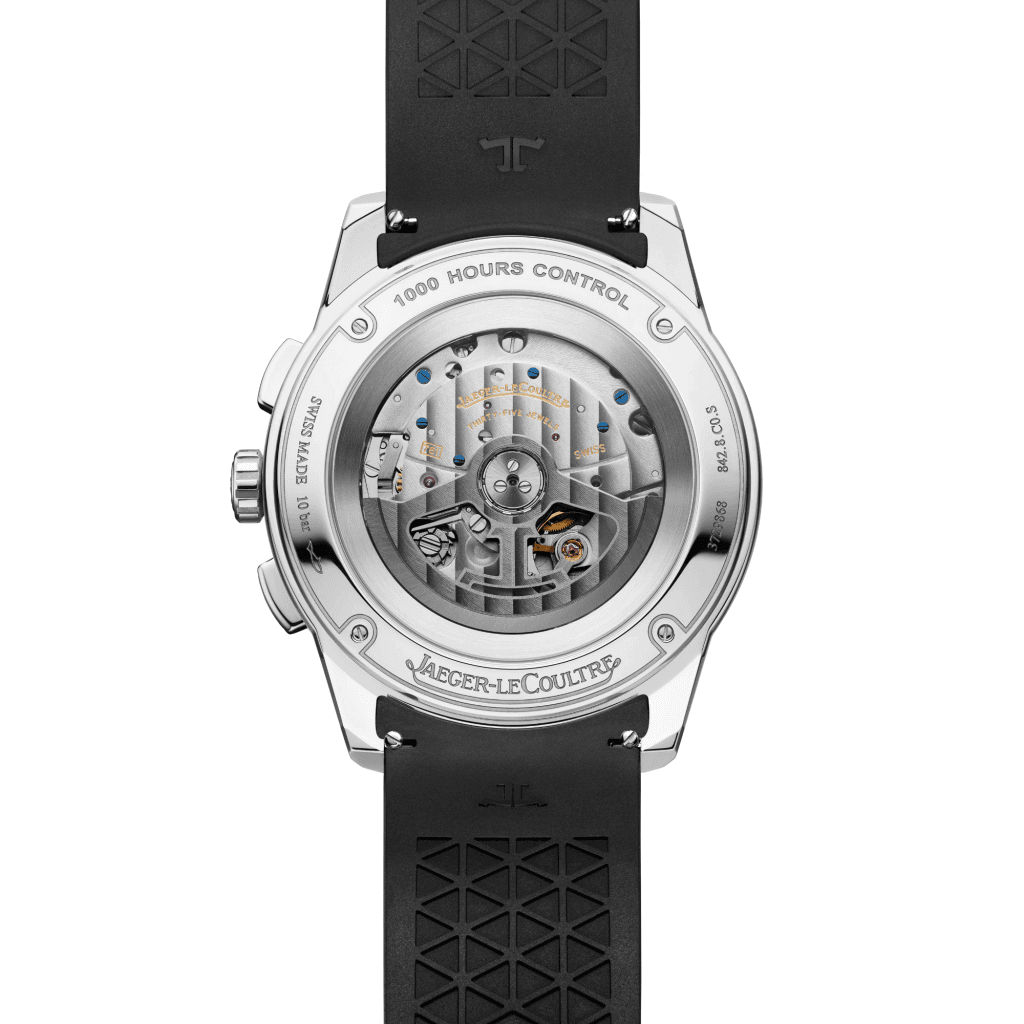 Jaeger-LeCoultre Polaris Chronograph 42mm - Q9028651 - #5