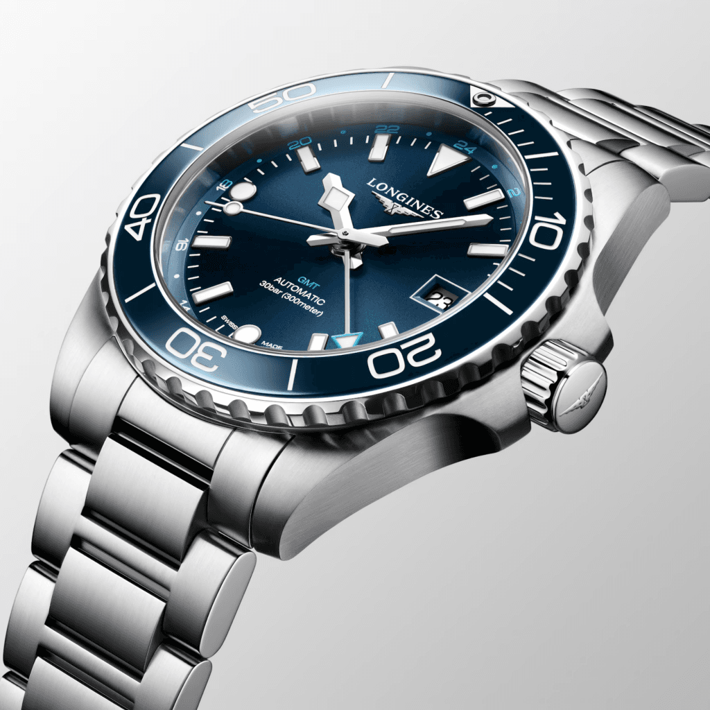 Longines HydroConquest 41mm - L3.790.4.96.6 - #11
