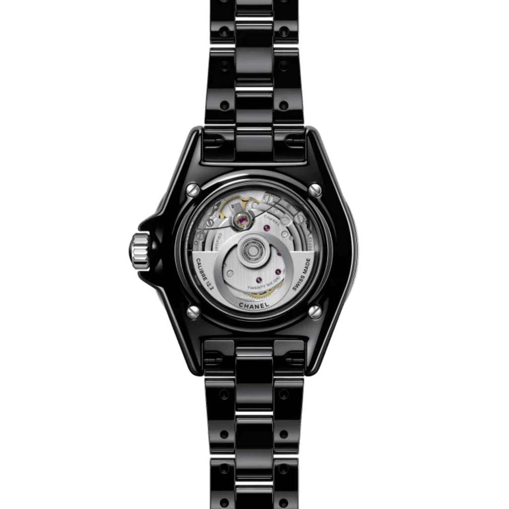 CHANEL J12 Calibre 12.2 - H9742 - #2
