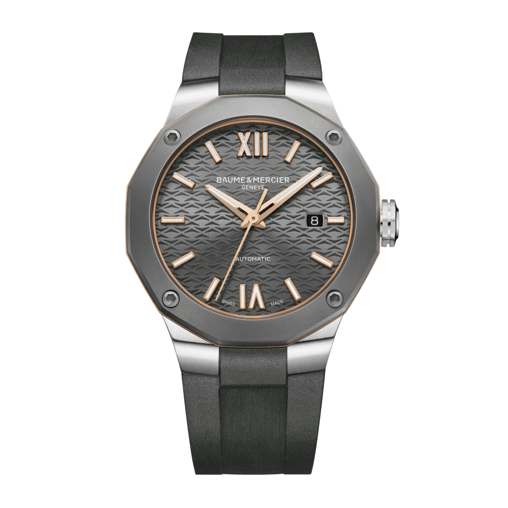 Baume & Mercier Riviera 42mm - M0A10660 - #1